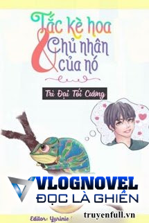 Tắc Kè Và Chủ Nhân Của Nó