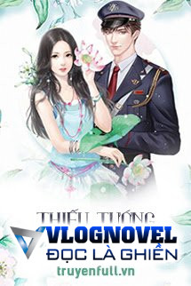 Thiếu Tướng, Vợ Ngài Nổi Giận Rồi