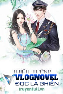 Thiếu Tướng, Vợ Ngài Nổi Giận Rồi