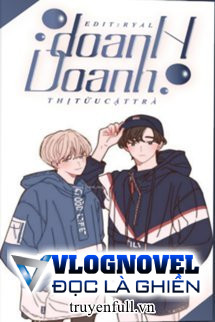 Doanh Doanh