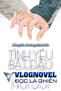 Tình Yêu Bắt Đầu Từ Lời Nói Dối