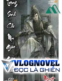 Ma Giáo Chi Chủ