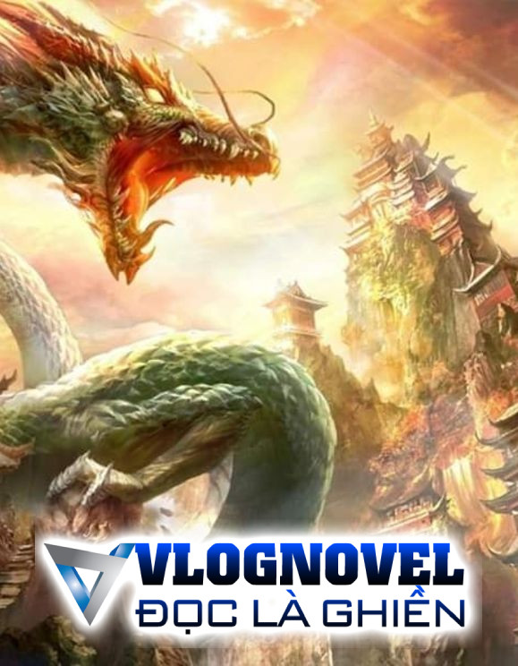 Bất Diệt Long Đế