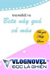 Beta Này Quá Cá Mặn