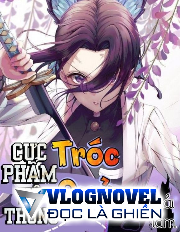 Cực Phẩm Hệ Thống Tróc Quỷ