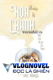Hoa Cam (Hoa Chanh)