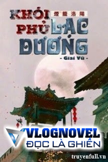 Khói Phủ Lạc Dương