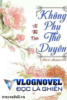 Không Phụ Thê Duyên