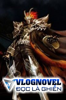 Ma Vực Liệp Diễm Sử Thi