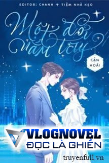 Một Đời Nắm Tay