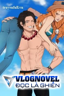 One Piece: Ta Là Yaki