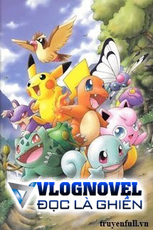 Pokemon Dị Điểm