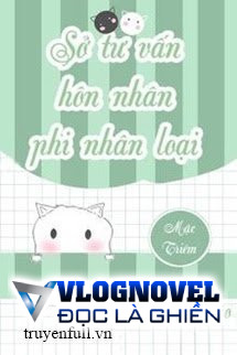 Sở Tư Vấn Hôn Nhân Phi Nhân Loại