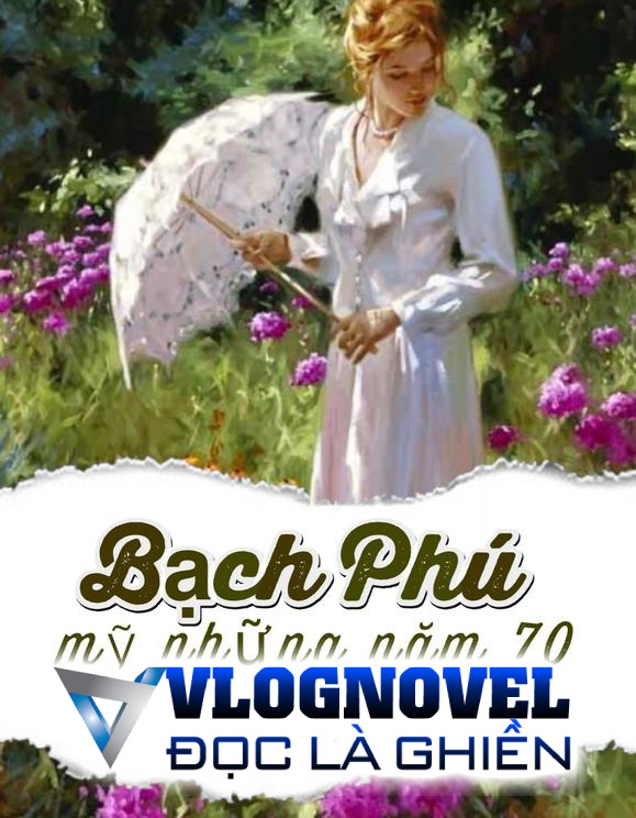 Bạch Phú Mỹ Những Năm 70