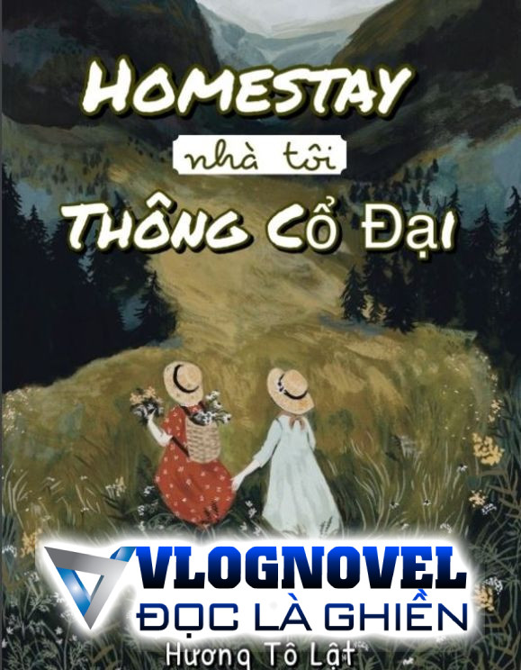 Homestay Nhà Tôi Thông Cổ Đại