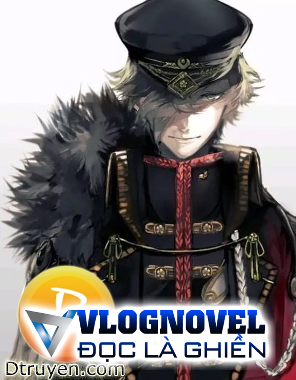 [Hp] Người Thủ Hộ