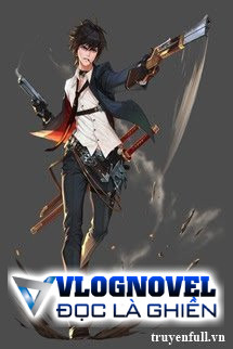 Khẩu AK Ta Bá Chủ Thế Giới Song Song Cổ Đại