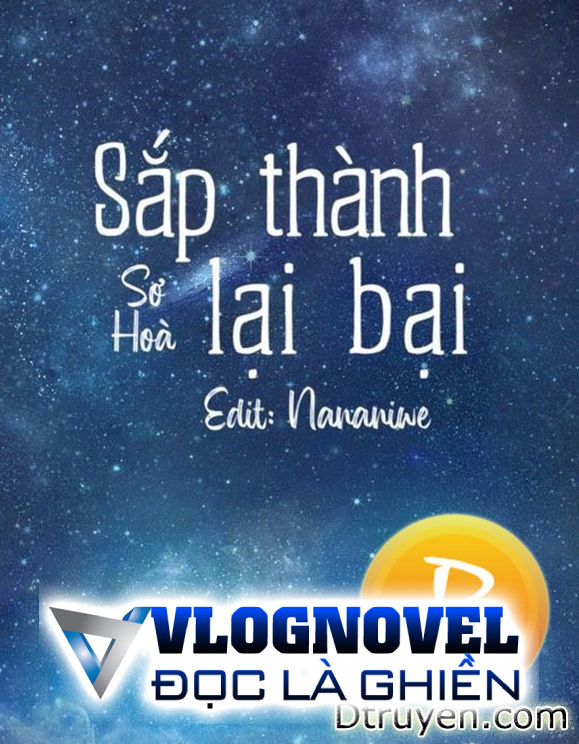 Sắp Thành Lại Bại