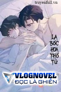 Xuyên Thành Nam Thê Pháo Hôi Của Nhân Vật Phản Diện