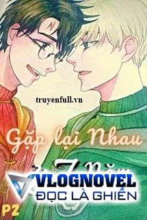[DraHar] Gặp Lại Nhau Ở 7 Năm Trước (Again) - P2
