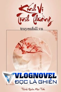 Kính Vị Tình Thương