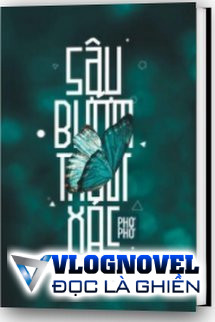 Sâu Bướm Thoát Xác