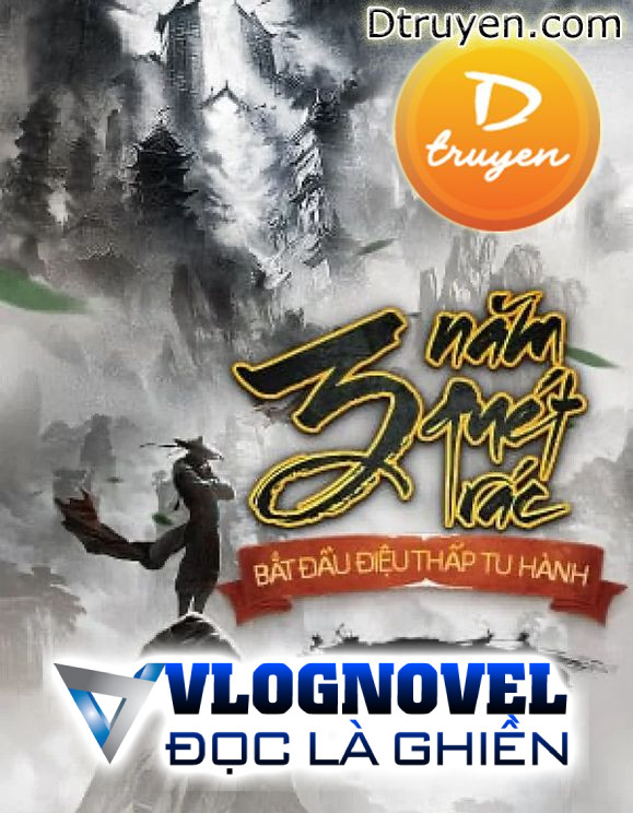 Ba Năm Quét Rác - Bắt Đầu Điệu Thấp Tu Hành