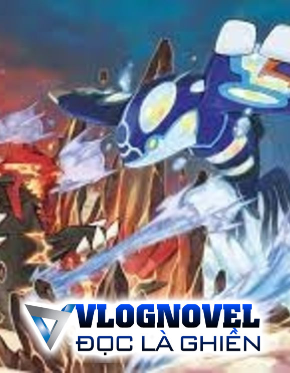 Chân Nguyên Đại Lục