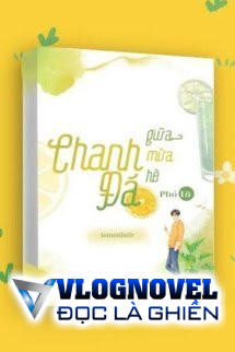 Chanh Đá Giữa Mùa Hè