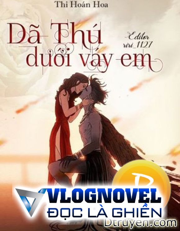 Dã Thú Dưới Váy Em