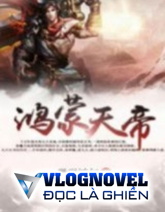 Hồng Mông Thiên Đế