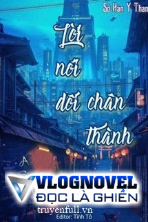 Lời Nói Dối Chân Thành