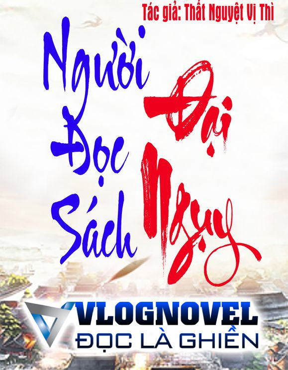 Người Đọc Sách Đại Ngụy