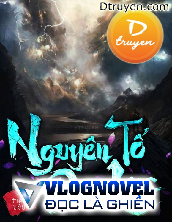 Nguyên Tố Đại Lục