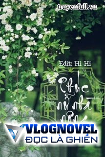 Phúc Nữ Nhà Nông