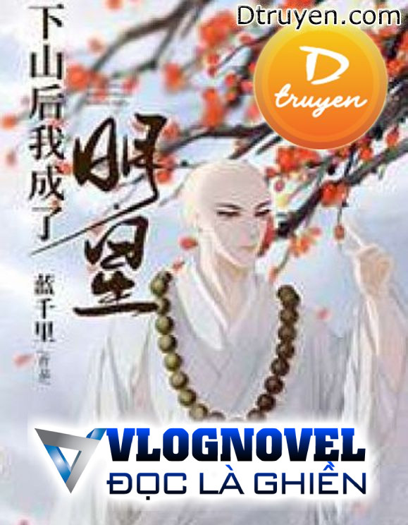 Sau Khi Hoàn Tục Tôi Trở Thành Đỉnh Lưu Giới Giải Trí