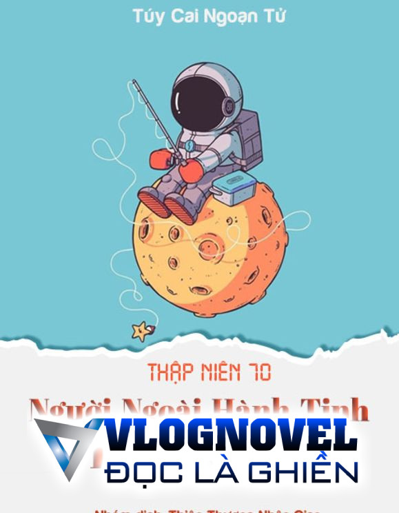 Thập Niên 70: Người Ngoài Hành Tinh Làm Giàu