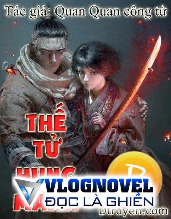 Thế Tử Hung Mãnh