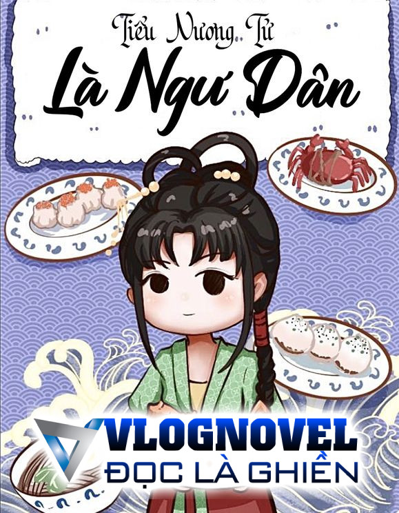 Tiểu Nương Tử Là Ngư Dân