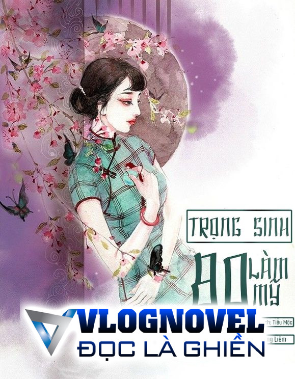 Trọng Sinh 80 Làm Mỹ Thực