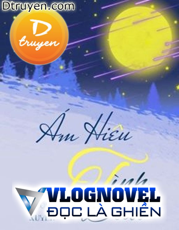 Ám Hiệu Tình Đầu