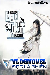 Bạch Thước Thượng Thần