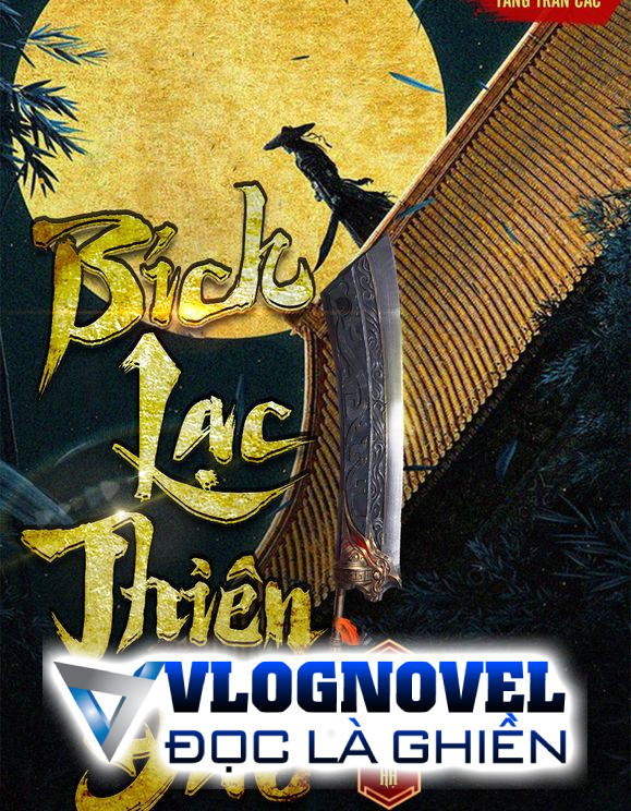 Bích Lạc Thiên Đao