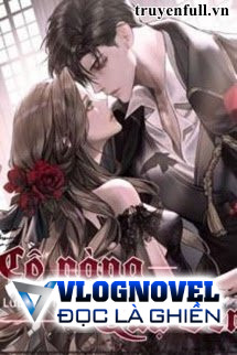 Cô Nàng Quạ Đen