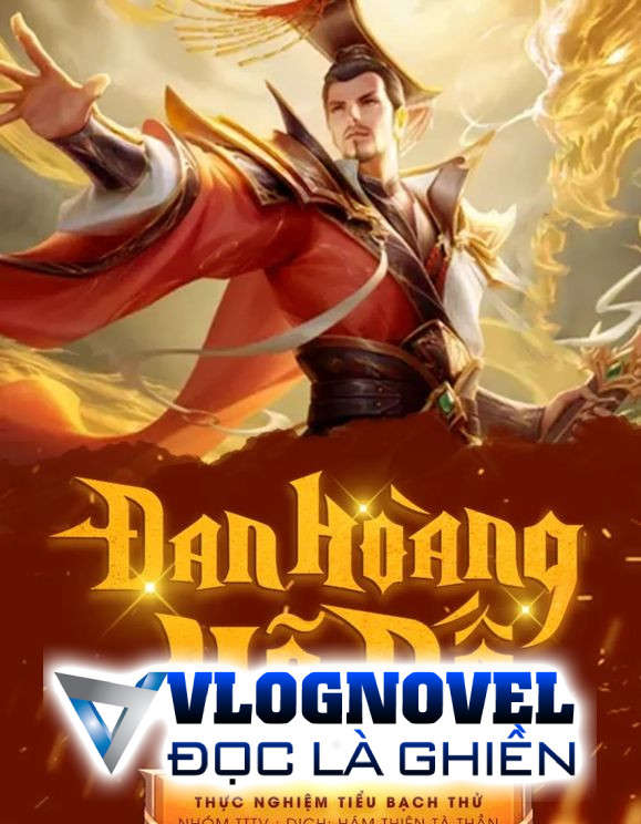 Đan Hoàng Võ Đế