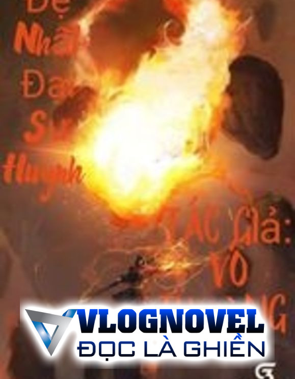 Đệ Nhất Đại Sư Huynh