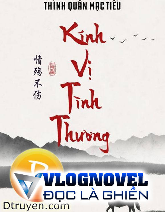 Kính Vị Tình Thương