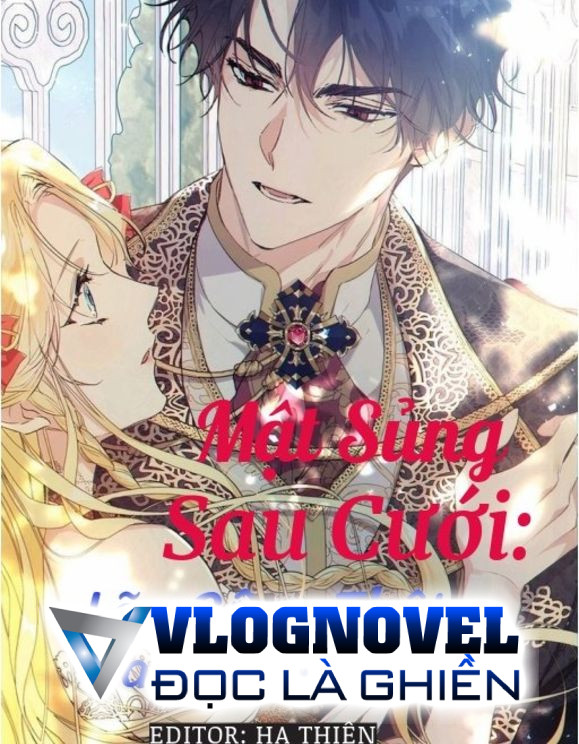 Mật Sủng Sau Cưới: Lão Công Thật Cao Lạnh