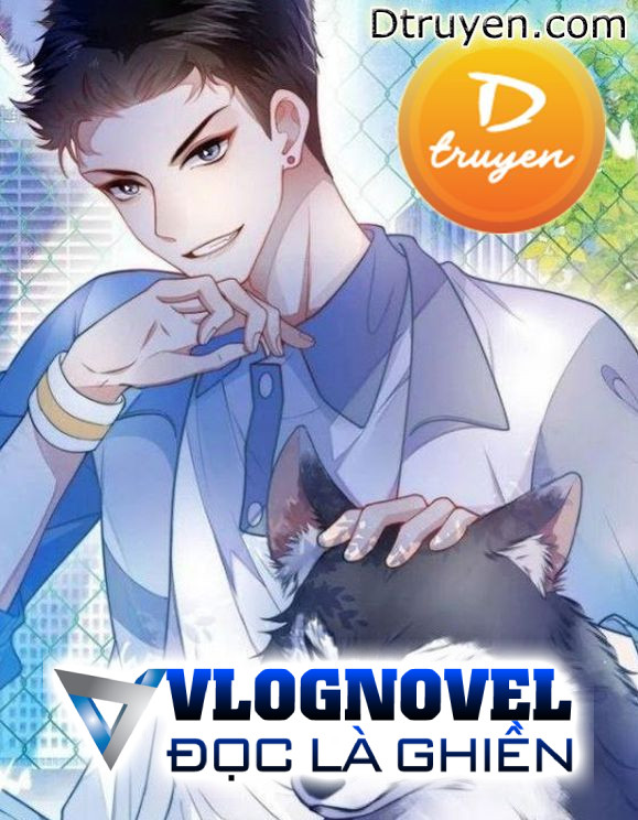 Mèo Hoang Của Học Bá Quá Quyến Rũ