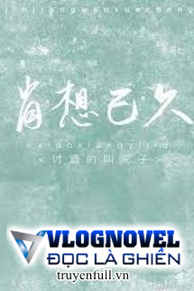 Mơ Ước Đã Lâu